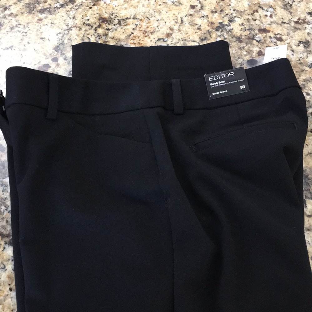 NWT Express Barely boot size 8r